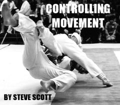 Controlling Movement by Steve Scott