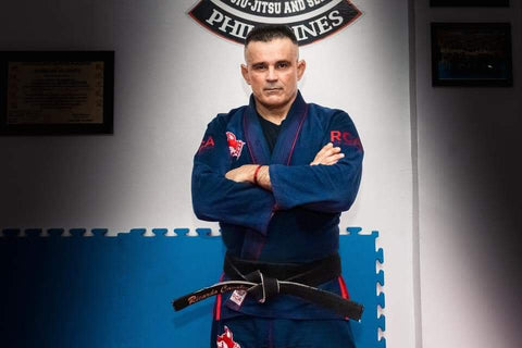 Ricardo Cavalcanti Seminar