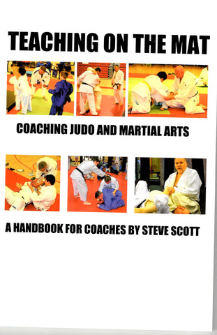 Teaching on the Mat