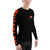 Men's Rash Guard
