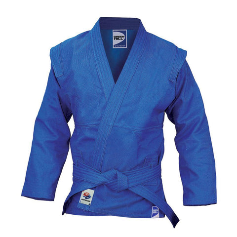 Sambo Jacket